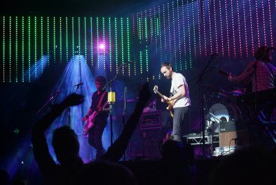 ASEE07 MG THE SHINS