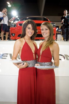melbcarshow
