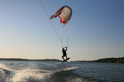wakekite