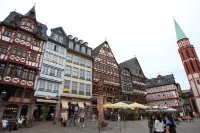 aroundfrankfurt