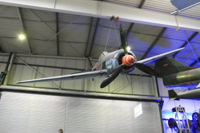 Technik Museum Sinheim