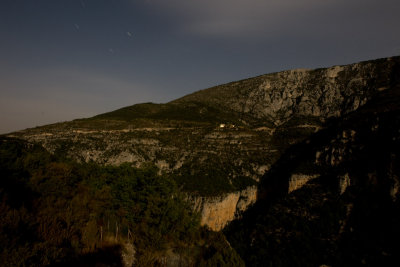 Gorges Du Verdon