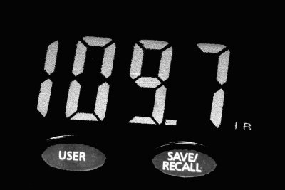 Today's The 10th But I Am Not At #110 Anymore:-@!