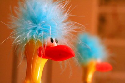 Really, Don't Hate Me Because I Am Beautiful.