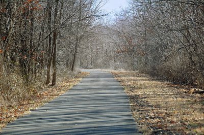 Heritage Trail