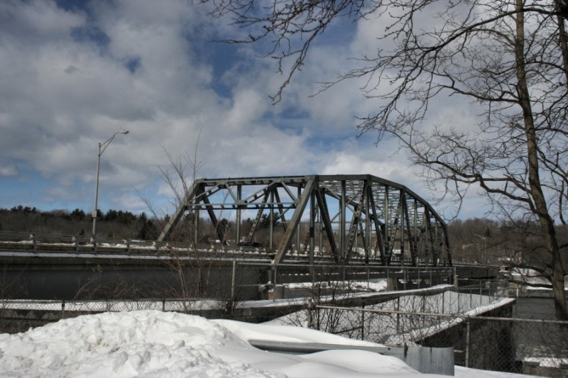 Rexford Bridge