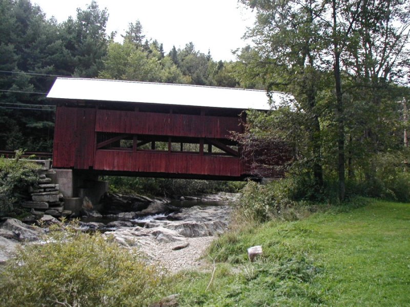 Third Bridge