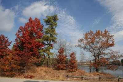 Rensselaer Lake