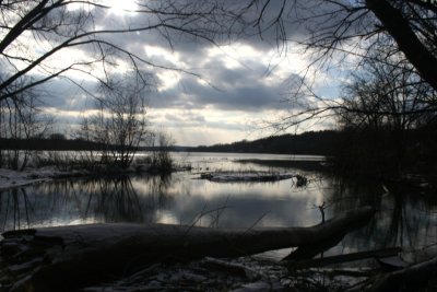 December 5, 2006Vischer Ferry