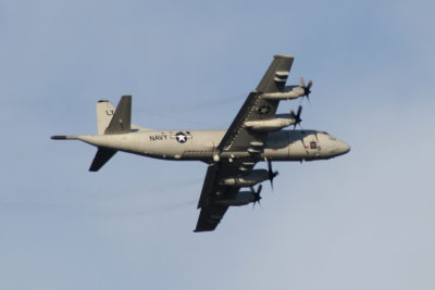 Navy Plane