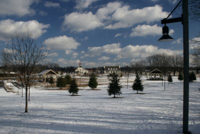 January 31, 2007Crossings Park