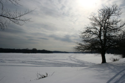 February 20, 2007Mohawk River