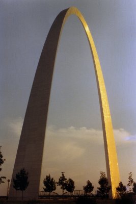 Gateway Arch