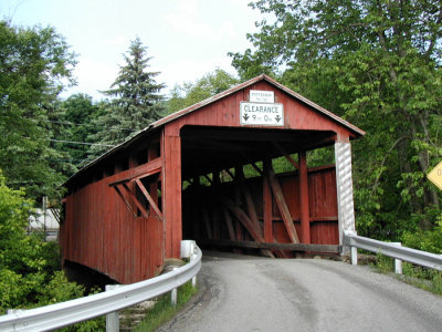 Patterson Bridge