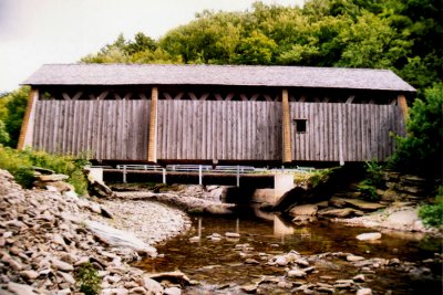 Grants Mills Bridge