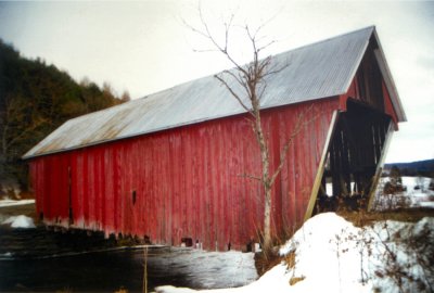 Gifford Bridge