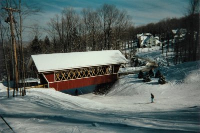 Stratton Bridge