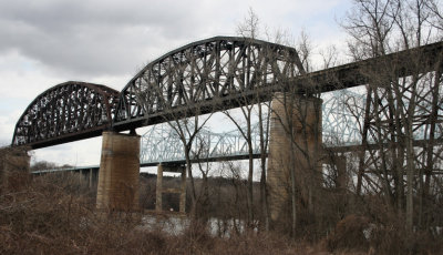 Truss Bridges<BR>April 7, 2007