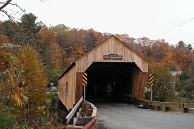 Union Village Bridge