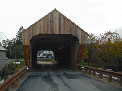Willard Bridge