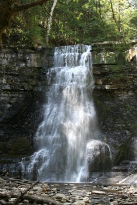 WaterfallsMay 14, 2007