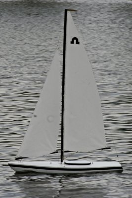 Boat Club Loaner