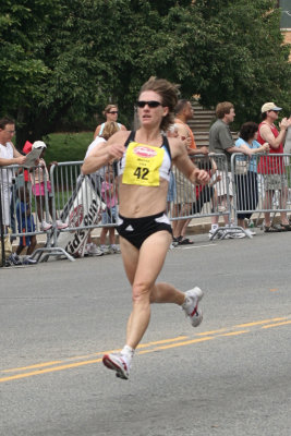 Freihofer's Run for Women