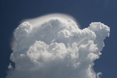 Cloud TopJune 16, 2007
