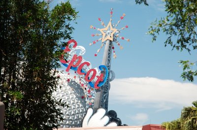 walt disney world
