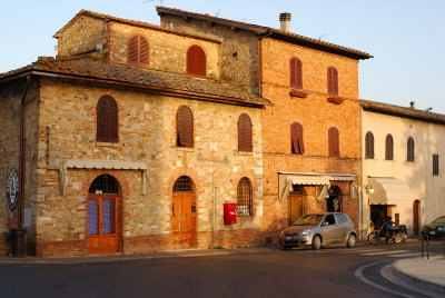 italy 2007