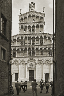 SAN MICHELE IN FORE