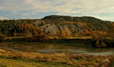 RIVIERE FOUQUETTE