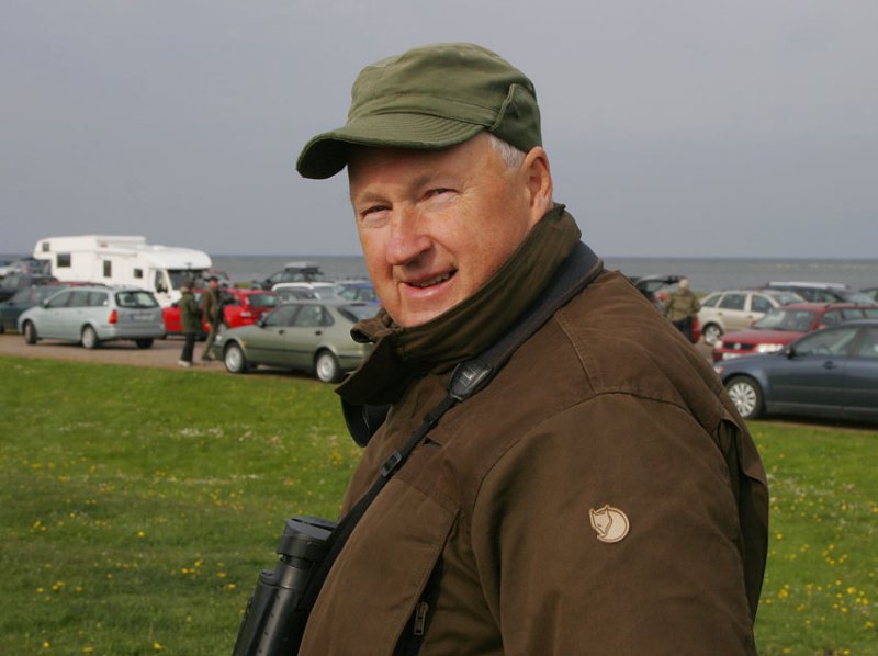 Karl-Erik Hger