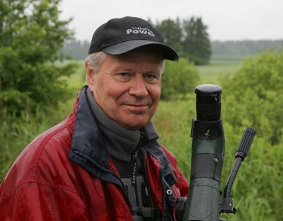 Bjarne Karlsson