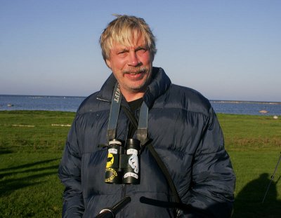 Arne Holmkvist