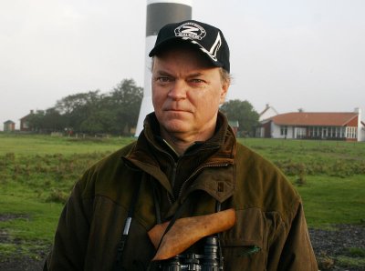 Dan Zetterström