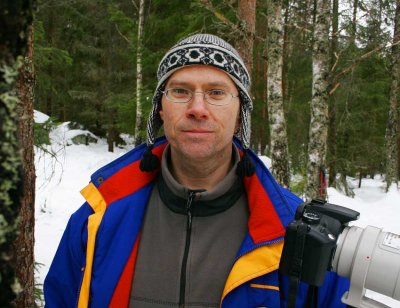 Jörgen Lindberg