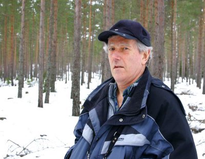 Kjell Carlsson