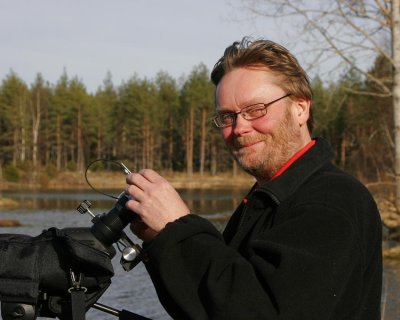 Jan-Åke Blomstrand
