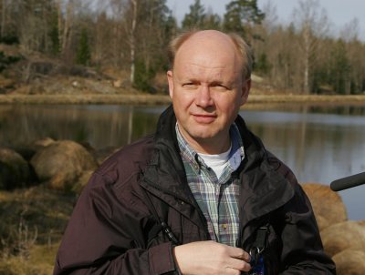 Bengt Allberg