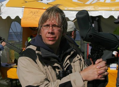 Fredrik Johnsson