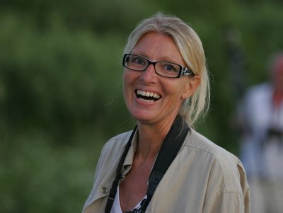 Åsa-Lena Simonsson