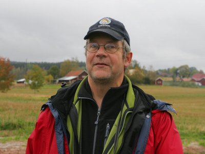 Anders Jacobsson