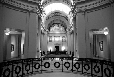 Museum of Fine Arts