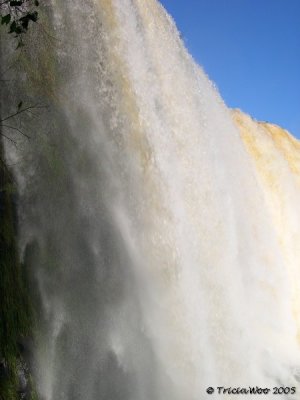 Iguassu Falls 3