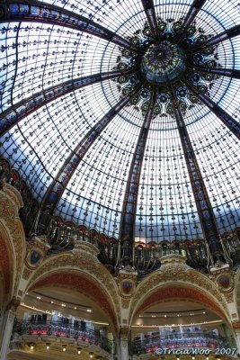 Galeries Lafayette