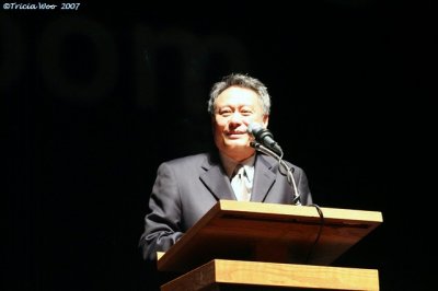 Ang Lee, Director