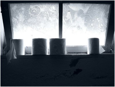 Monochrome Gallery
