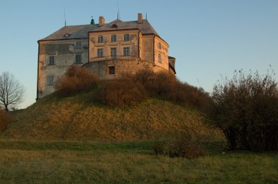 Olesko's Castle #2.jpg