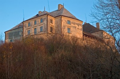 Olesko's Castle #3.jpg